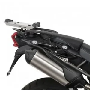 Offerta Del Giorno Portapacchi Shad per Triumph Tiger 800 XC/XR/XRX dal 2011-