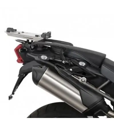 Offerta Del Giorno Portapacchi Shad per Triumph Tiger 800 XC/XR/XRX dal 2011-