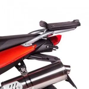 Portapacchi Shad per BMW F800 GT dal 2013 con portapacchi originale- Ultime Pezzi