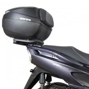Portapacchi Shad per Yamaha Tricity 125 e 155- Nuova Collezione