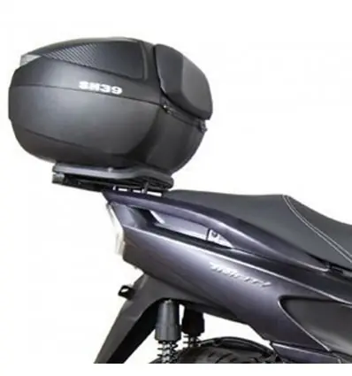 Portapacchi Shad per Yamaha Tricity 125 e 155- Nuova Collezione