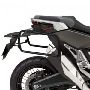 Prezzo Di Fabbrica Portavaligie laterale Shad 4P per valigie compatibili su Honda X-ADV 750 17-20-