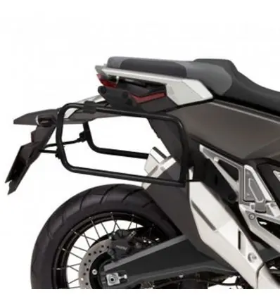 Prezzo Di Fabbrica Portavaligie laterale Shad 4P per valigie compatibili su Honda X-ADV 750 17-20-