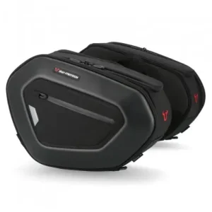 Prezzo Conveniente Borse laterali SW-Motech PRO Blaze con telai specifici per Triumph vari modelli-