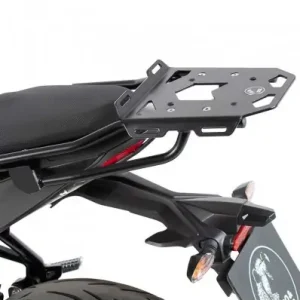 Portapacchi Hepco & Becker Mini Rack per Voge Brivido 500R- Offerta Limitata