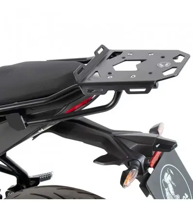 Portapacchi Hepco & Becker Mini Rack per Voge Brivido 500R- Offerta Limitata