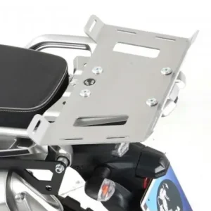 Estensione in alluminio Hepco & Becker per portapacchi su Yamaha XT 1200Z Super Tenere- Spedizione Gratuita