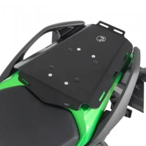 Portapacchi posteriore Hepco & Becker Sportrack per Kawasaki Z1000 SX dal 2017- Prezzo Scontato