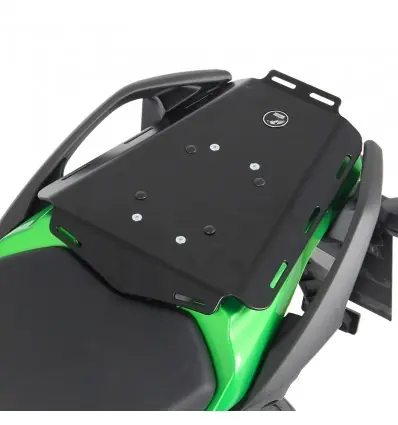 Portapacchi posteriore Hepco & Becker Sportrack per Kawasaki Z1000 SX dal 2017- Prezzo Scontato