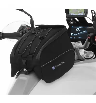 Offerta Borsa serbatoio Wunderlich Elephant Sport per BMW F900 XR-