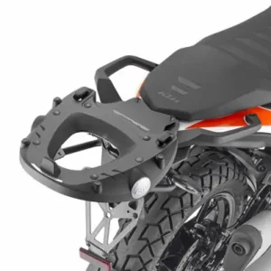 Promozione Esclusiva Portapacchi Givi SR7711 per KTM 390 Adventure-
