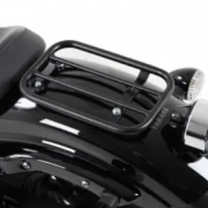 Bestseller Portapacchi basso Solorack Hepco & Becker per Yamaha XV 950/R-
