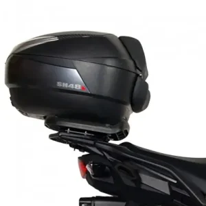 Portapacchi Shad per Kawasaki Versys 1000/1100 e GTR 1400- Più Venduto
