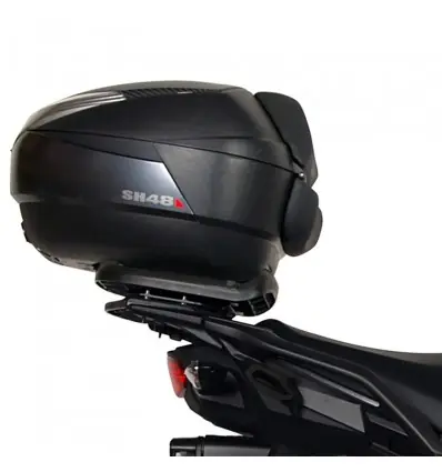 Portapacchi Shad per Kawasaki Versys 1000/1100 e GTR 1400- Più Venduto