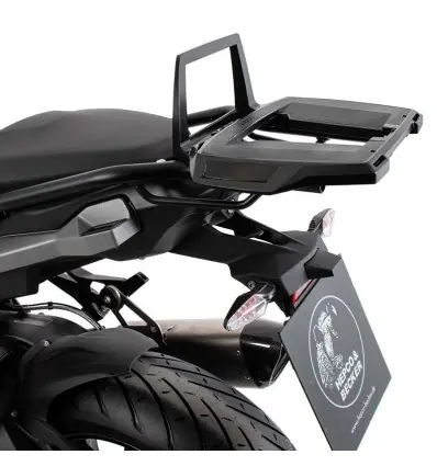 Occasione Imperdibile Portapacchi Hepco & Becker Alu Rack per BMW S1000 XR dal 2020-