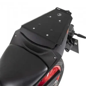 Portapacchi posteriore Hepco & Becker Sportrack per Yamaha MT 03 dal 2020- Prezzo Di Fabbrica