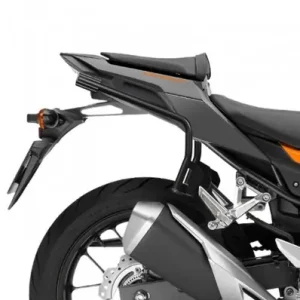 Compra Adesso Portavaligie laterale Shad 3P per valigie SH36 su Honda CB 500F e CBR 500R 16-18-