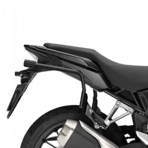 Portavaligie laterale Shad 3P per valigie SH36 su Honda CB 500X dal 2016 e NX 500- Compra Adesso