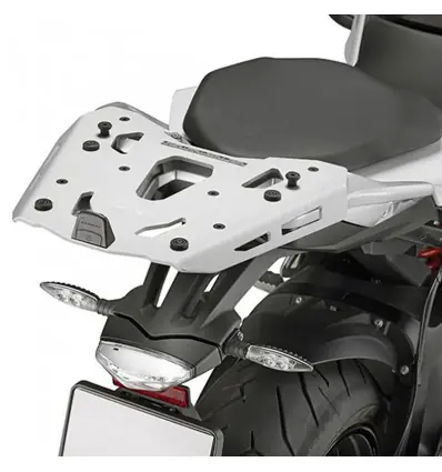 Offerta Speciale Portapacchi Givi Monokey Alluminio per BMW S1000 XR 15-19-