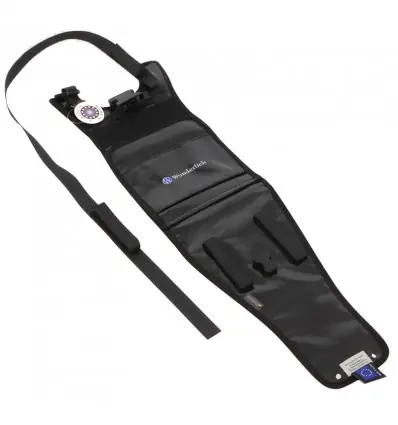 Base Wunderlich per borse serbatoio Elephant su BMW F900 R e F900 XR- Di Tendenza