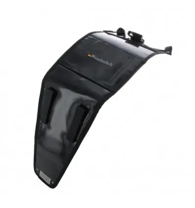 Nuova Collezione Base Wunderlich per borse serbatoio Elephant su BMW F800 GT, F800 R/S/ST-