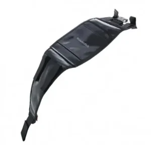Base Wunderlich per borse serbatoio Elephant su BMW R1200 R/RS e R1250 R/RS- Offerta Limitata