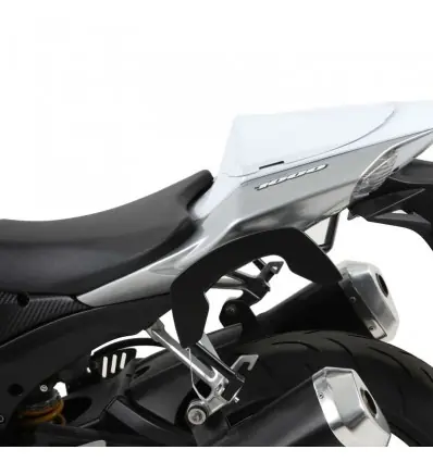 Bestseller Telai laterali Hepco & Becker C-Bow system per Suzuki GSX-R 1000 2007-2008-