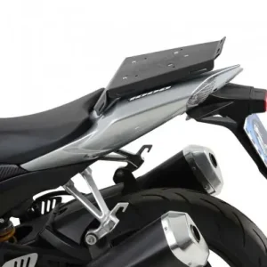 Portapacchi posteriore Hepco & Becker Sportrack per Suzuki GSX-R 1000 2007-2008- Promo Stagionale