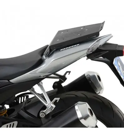 Portapacchi posteriore Hepco & Becker Sportrack per Suzuki GSX-R 1000 2007-2008- Promo Stagionale