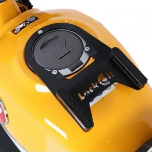 Pagamento Sicuro Flangia Hepco & Becker Tankring per Honda Monkey 125-