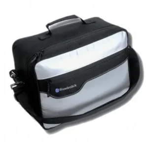 Super Prezzo Borsa interna Wunderlich EVO da 18 a 28 lt nera-