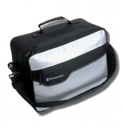 Super Prezzo Borsa interna Wunderlich EVO da 18 a 28 lt nera-