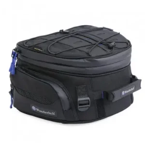 Prezzo Ridotto Borsa da sella o portapacchi Wunderlich Elephant da 14-20 lt nera-