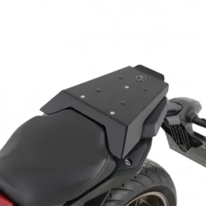 Portapacchi posteriore Hepco & Becker Sportrack per Honda CBR 650R 19-20- Promozione