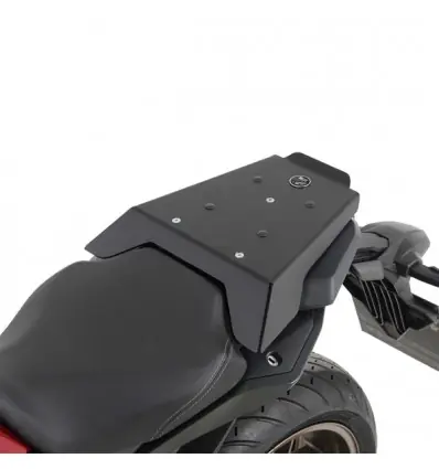 Portapacchi posteriore Hepco & Becker Sportrack per Honda CBR 650R 19-20- Promozione