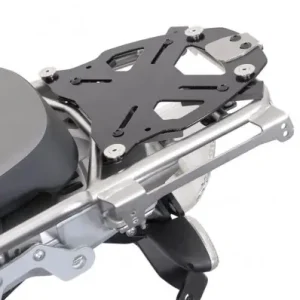 Nuovo Arrivo Piastra per portapacchi SW-Motech per BMW F850 GS Adventure dal 2019-