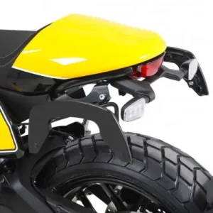 Must-Have Telai laterali Hepco & Becker C-Bow system per Ducati Scrambler 800 19-22-