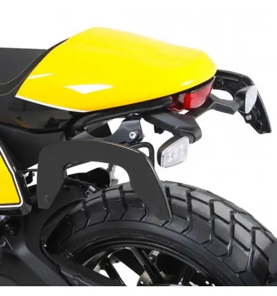 Must-Have Telai laterali Hepco & Becker C-Bow system per Ducati Scrambler 800 19-22-