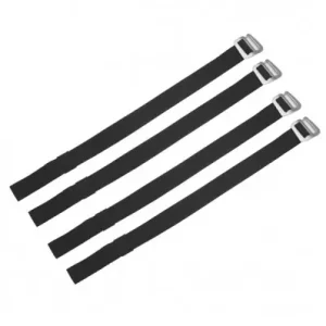 Reso Gratuito Cinghie accessorie SW-Motech per fissaggio borse-