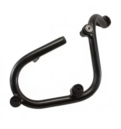 Telai laterali SW-Motech per borse SLC su Mash Seventy Five 125, Dirt Track 125...- Nuova Collezione