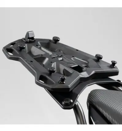 Piastra SW-Motech per bauli Givi e Kappa Monokey su Street Rack- Super Prezzo
