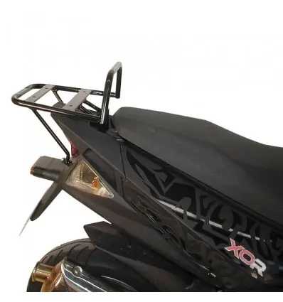 Portapacchi Hepco & Becker Rear Rack per Generic XOR 50 e XOR 125- Compra Adesso