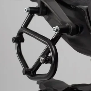 Solo Oggi Telaio laterale SW-Motech per borse SLC su Yamaha Niken-Destro