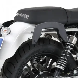 Telai laterali Hepco & Becker C-Bow system per Moto Guzzi V 7 Classic, Special- Offerta Speciale