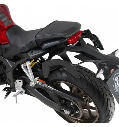 Offerta Lampo Telai laterali Hepco & Becker C-Bow system per Honda CB 650 R dal 2019-