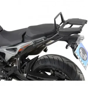 Portapacchi nero Hepco & Becker Alu Rack per KTM Duke 790 dal 2018- Prezzo Ridotto