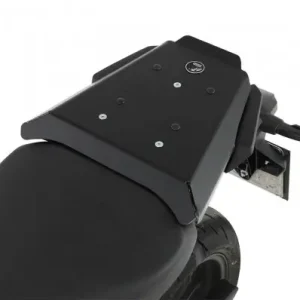 Portapacchi posteriore Hepco & Becker Sportrack per Honda CB 300R- Solo Oggi