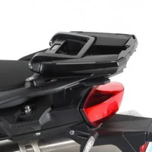 Nuova Collezione Portapacchi Hepco & Becker Easy Rack per BMW F750GS-