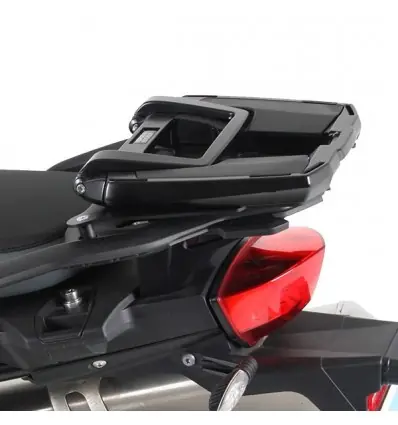 Nuova Collezione Portapacchi Hepco & Becker Easy Rack per BMW F750GS-