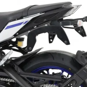 Saldi Telai laterali Hepco & Becker C-Bow system per Yamaha MT-09 SP-